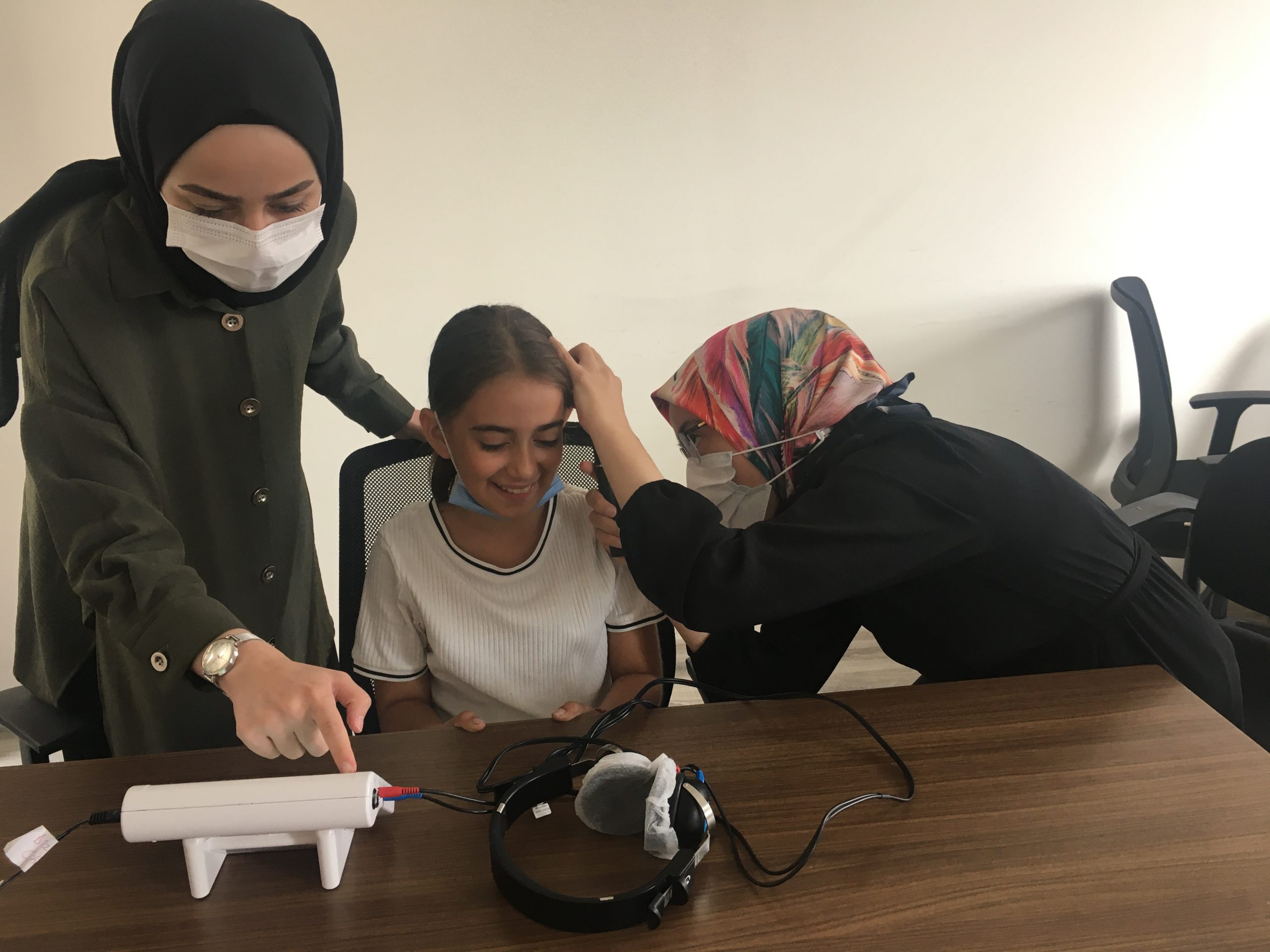 Toplum sağlığını önceleyen çalışmalara imza atan Üsküdar Belediyesi,  Engelsiz Yaşam