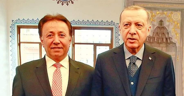 Kariyer Akademisi Üsküdar ve Hergün Gazetesi Şirketler Grubu Yönetim Kurulu