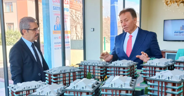 Tüm Türkiye’yi yasa boğan 6 Şubat’taki merkez üssü Kahramanmaraş olan