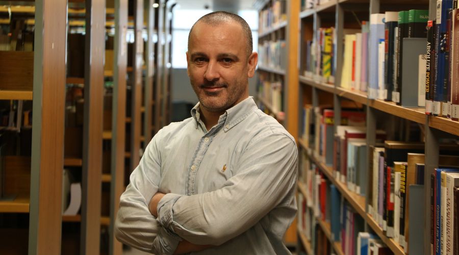 Psikiyatrist Prof. Dr. Nevzat Tarhan, “Beyin çipinin geleceğinde depresyon ve