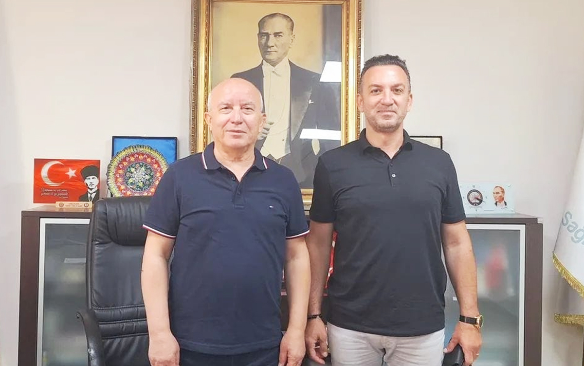 Sağlık camiasında çalışmaları ve liderliğiyle tanınan Başhekim Uzm. Dr. Osman