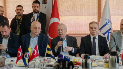 Fenerbahçe Spor Kulübü’nde 6-7 Haziran tarihlerinde gerçekleştirilecek olağanüstü seçimli genel
