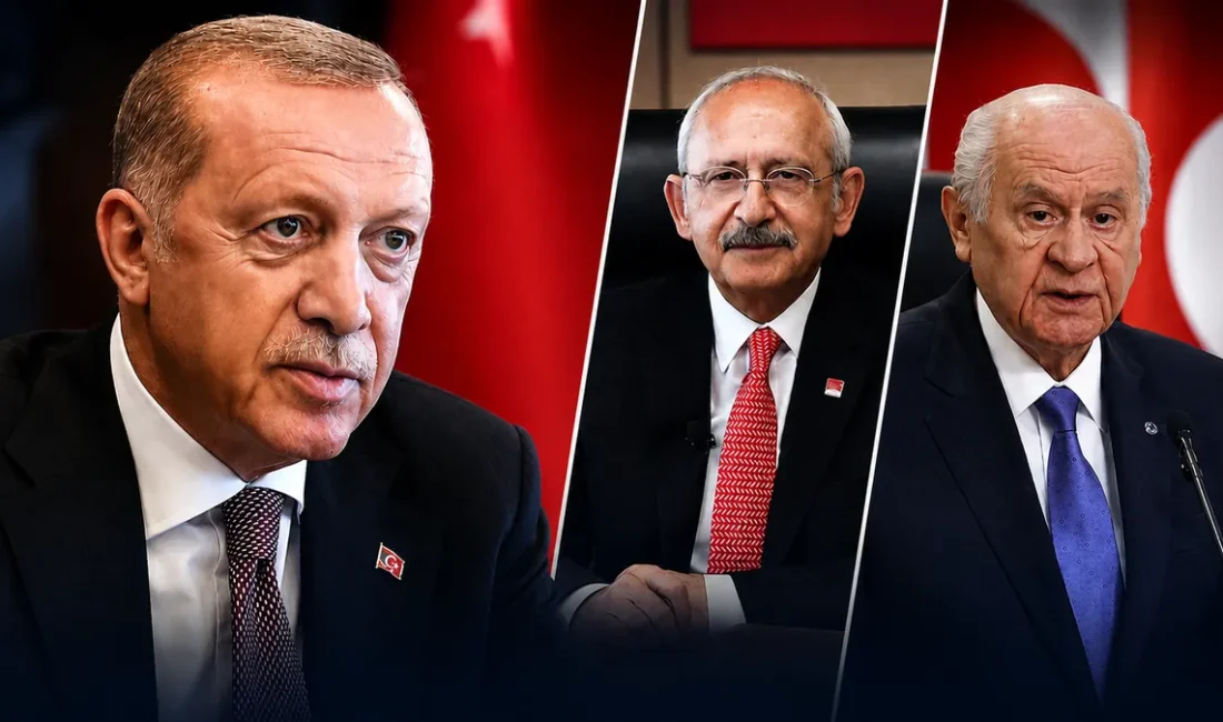 Kurban Bayramı’na sayılı günler kala, siyaset dünyasının öne çıkan isimlerinin