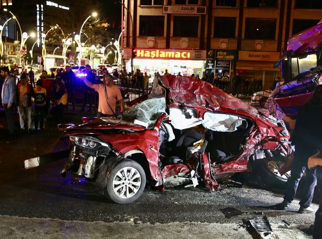 Kurban Bayramı tatilinin başlamasıyla birlikte Türkiye’nin farklı noktalarından peş peşe