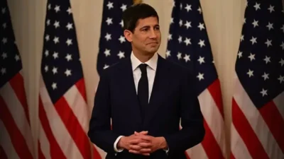 ABD Başkanı Donald Trump tarafından ABD Merkez Bankası’nın başına aday