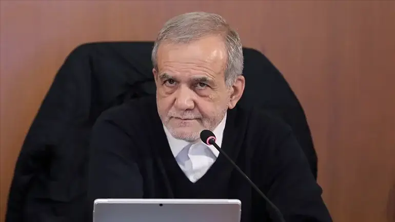 Global siyasetin gözü kulağı Washington ve Tahran hattından gelecek resmi