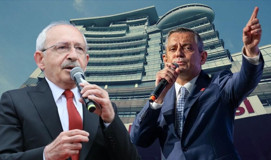 Ankara Bölge Adliye Mahkemesi 36. Hukuk Dairesi'nin kararıyla Cumhuriyet Halk