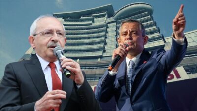 Ankara Bölge Adliye Mahkemesi 36. Hukuk Dairesi'nin kararıyla Cumhuriyet Halk