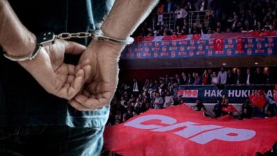 Cumhuriyet Halk Partisi’nin 38’inci Olağan Kurultayı’na ilişkin yürütülen soruşturmada önemli