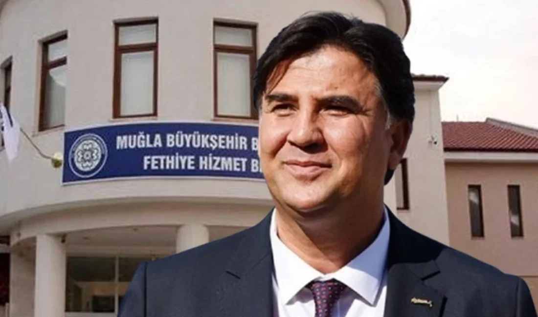 Alim Karaca, Muğla’nın Fethiye ilçesinde uğradığı silahlı saldırıda ayağından yaralandı.