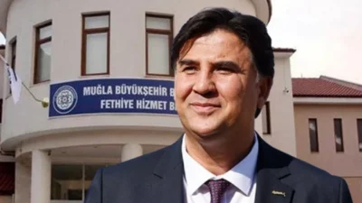 Alim Karaca, Muğla’nın Fethiye ilçesinde uğradığı silahlı saldırıda ayağından yaralandı.