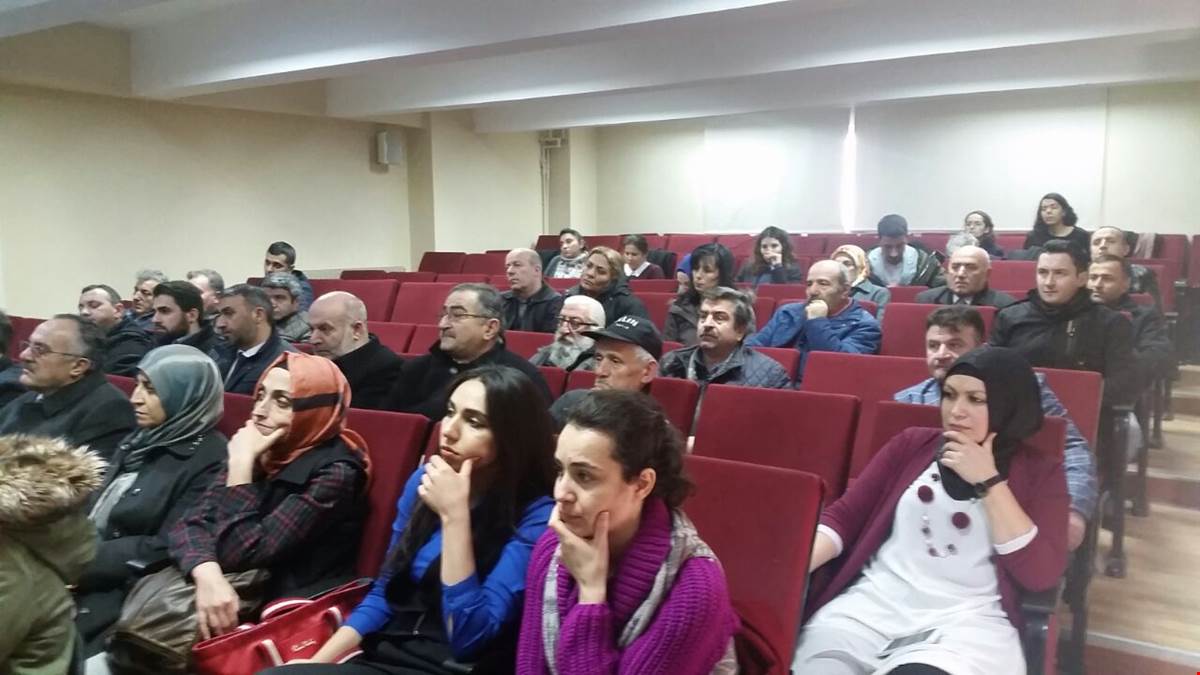 İstanbul Valiliği’nin 14.11.2016 tarih ve 85750 sayılı emirleri gereği Üsküdar