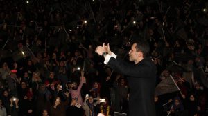 54. T.C. Hükümeti Başbakanı Milli Görüş Lideri Prof. Dr. Necmettin