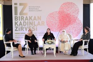 Üsküdar Belediyesi, 8 Mart Dünya Emekçi Kadınlar Günü sebebiyle “Uluslararası
