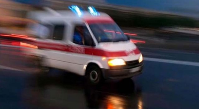 İnsani Yardım ve Eğitim alanlarında faaliyet gösteren Aziz Mahmud Hüdayi