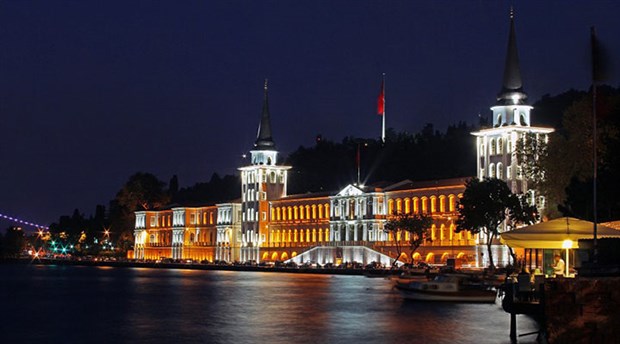 Academic Hospital Yönetim Kurulu Başkanı Prof. Dr. Zehra Neşe Kavak,