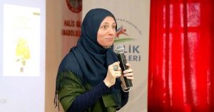 Anadolu Gençlik Derneğince (AGD)&nbsp;Mekke’nin fethinin 1389. yılı dolayısıyla&nbsp;Üsküdar ‘da program