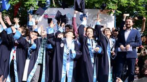 Üsküdar Belediyesi ile Medeniyet Üniversitesi ortaklığında hayata geçirilen Üsküdar  Çocuk