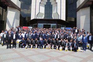 İstanbul’a 146 yıldır hizmet veren İETT, Performans Gelişim Sistemi (PGS)