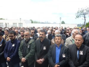 Hayatını kaybeden seslendirme sanatçısı ve oyuncu Payidar Tüfekçioğlu Kerem Aydınlar