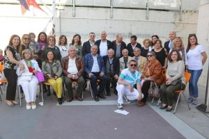 1967 yılında Üsküdar’da eğitim hayatına başlayan ve İstanbul’un başarılı liselerinden
