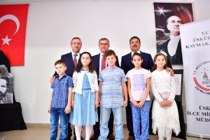 7 Haziran 1987’de vefat eden çağdaş Türk şiirinin öncü şairlerinden