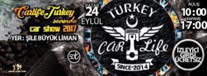 Dünyada sadece birkaç örneği olan ve modifiye tutkunlarının biraraya geleceği