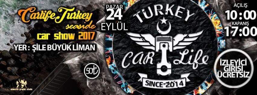 Dünyada sadece birkaç örneği olan ve modifiye tutkunlarının biraraya geleceği