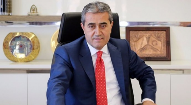 İETT Genel Müdürü görevden alındı. İETT Genel Müdürü Arif Emecen’in