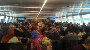 Üsküdar Belediyesi, 3 Aralık Dünya Engelliler Günü dolayısıyla engelli vatandaşlara