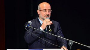 Üsküdar Müftülüğü’nün düzenlediği “Hafızlık İcazet Programı”nda  vatandaşlardan büyük ilgi gördü.