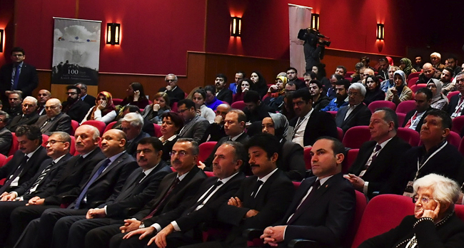 Üsküdar Belediyesi, Türk Tarih Kurumu ve Fatih Sultan Mehmet Vakıf