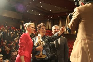 Bütün çocukluğu Kuzguncuk sokaklarında, vapurlarda geçen Yeşilçam’ın ünlü ismi Hülya