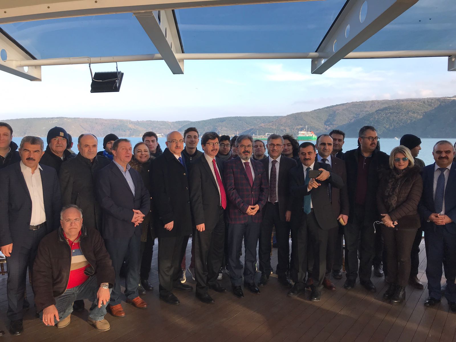 2016-2017 Eğitim Öğretim yılında 5 Pilot okulda uygulanan ve 2017-2018