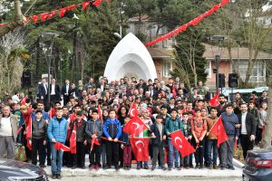 18 Mart Çanakkale Zaferi vesilesiyle Çanakkale Zaferi, 15 Temmuz ve