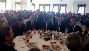 2011 yılından itibaren Rize İl Müftü Yardımcısı olarak görevini sürdüren
