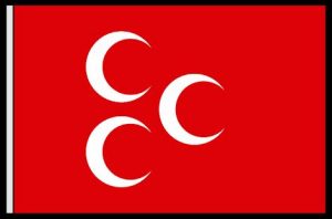 Ülkü Ocakları eski Üsküdar İlçe Başkanı Hüseyin Sözer, sosyal medya