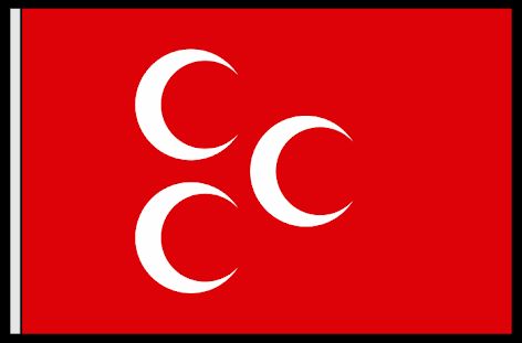 Ülkü Ocakları eski Üsküdar İlçe Başkanı Hüseyin Sözer, sosyal medya