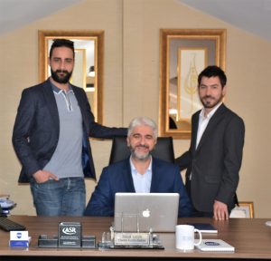 ‘’Geleceğin Matematiğini Çözenler’’ sloganı ile yola çıkan Uluğbey Okulları 2018