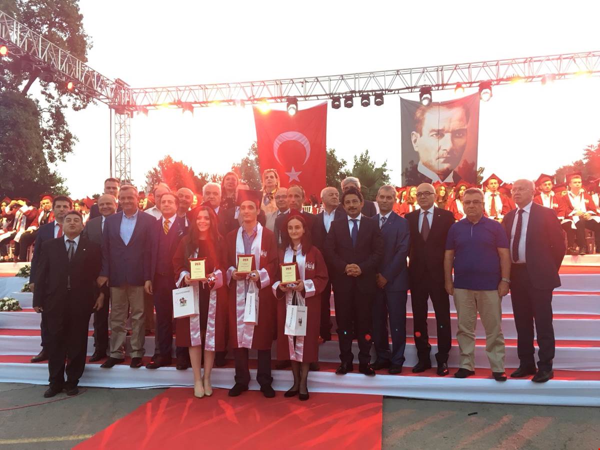  1934 yılında ulu önder Mustafa Kemal Atatürk’ün emriyle kurulan tarihi