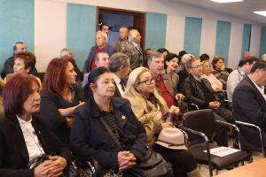 CHP Üsküdar Belediye ve İBB Meclis üyesi, İnşaat Mühendisi Nezih