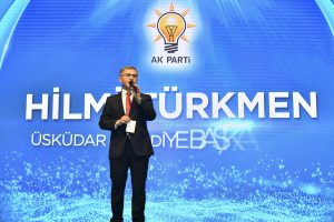 Göreve geldiği günden bu yana gerçekleştirdiği “Dört Dörtlük Eserler”le Türkiye’de