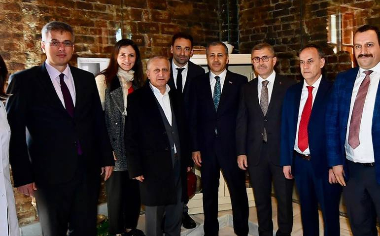 Zeynep Kamil Kadın ve Çocuk Hastalıkları Eğitim ve Araştırma Hastanesi