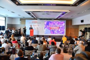 CHP İstanbul Büyükşehir Belediye Başkan Adayı Ekrem İmamoğlu, ”İstanbul’da Hayatı