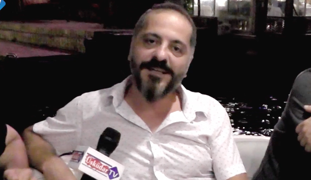 HABERİN VİDEOSU Üsküdar Beylerbeyi’nde tarihi Sakine Hanım Köşkü’nde hizmet veren