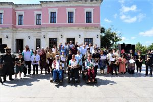 Ümraniye Belediyesi tarafından düzenlenen 500 yıllık tarihi geçmişe sahip Geleneksel