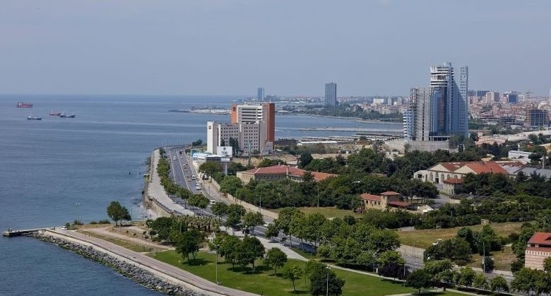 Zeytinburnu’nda satılık daire arayanların bilmesi gerekenler… Zeytinburnu, İstanbul’un Avrupa yakasında