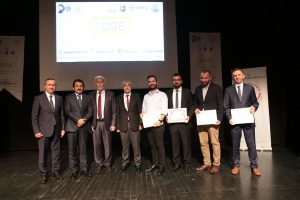 Üsküdar İlçe Milli Eğitim Müdürlüğü’nün yürüttüğü Eğitim Donatım Gelişim Projesi