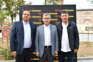 Tavuk Dünyası, yılın başından itibaren farklı şehirlerde açtığı 30 yeni