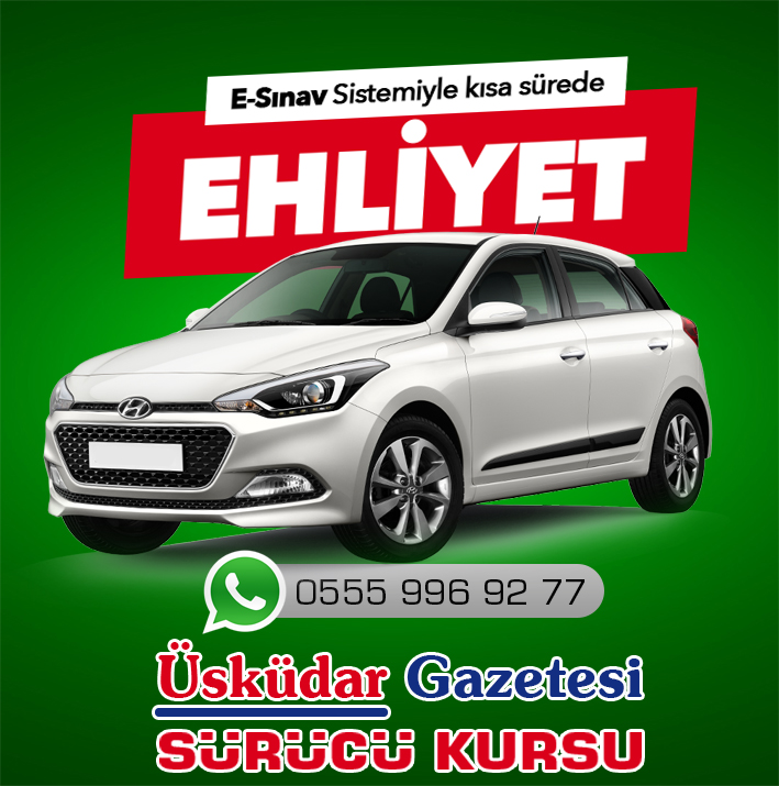 Üç ay önce Üsküdar’da yapılan İSKİ çalışması esnasında asfaltın altından